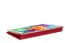Official Samsung Galaxy Tab S 8.4 Book Cover Red