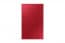 Official Samsung Galaxy Tab S 8.4 Book Cover Red