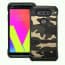 LG V30 Camo Tough Case