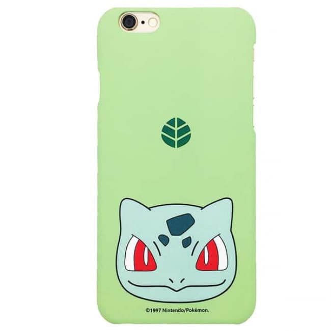 Pokemon Go Bulbasaur Iphone 6 6s Plus Case Tablet Phone Case