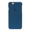 In Caso Quick Snap Caso Tocco Luna Blu Molle Per L'iPhone 6 6S