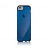 Tech21 Classica Shell iPhone 6 6S Caso Blu