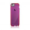 Tech21 Classica Shell iPhone 6 6S Caso Di Colore Rosa