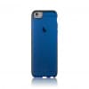 Tech21 Classica Shell iPhone 6 6S Più Caso Blu