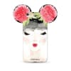 Iphoria Collezione Mouseketeer Flowerbomb Per iPhone 6 6S