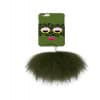 Iphoria Raccolta Mostro Au Portatile Verde Gargoyle iPhone Caso 6 6S Con Pom Pom