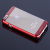 Ultra Sottile 0,02 Millimetri Metallo iPhone 6 6S Inclusa 5,5 Pollici Custodia Protettiva