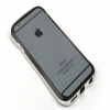 Deff Fende Il Respingente Di Alluminio In Giappone Per iPhone 6 6S Più