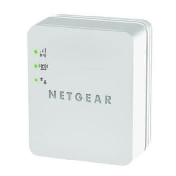 Netgear WN1000RP Wi-Fi Range Extender