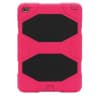 Sobrevivente Griffin Caso Terreno Para iPad Air 2 Pink Black