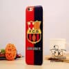 Barcelona Fc iPhone 6 6 S Plus