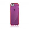 Tech21 Capa De Verificação Clássica Para Apple iPhone 6 6S Pink