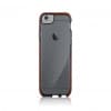 Tech21 Clássico Shell iPhone 6 6S Case Smokey