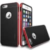 Verus Red iPhone 6 6S Plus Case Ferro Shield Series