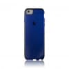 Tech21 Capa De Verificação Clássica Para Apple iPhone 6 6S Plus Azul