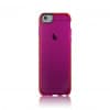 Tech21 Capa De Verificação Clássica Para Apple iPhone 6 6 S Mais Rosa