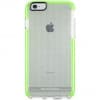 Tech21 Evo Malha Sport Case iPhone 6 6 S Mais Claro / Verde