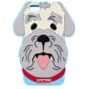 Cath Kidston Billie Dog Silicone iPhone 6 6S Plus