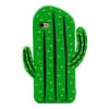 Caso De Silicone Cactus Para iPhone 6 6S Mais
