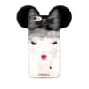 Coleção De Iphoria Fumar Mouseketeer Para iPhone 6 6S