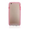 Tech21 Evo Band Case Para iPhone 6 6 S Mais Rosa / Branco