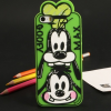 Goofy Max Silicone Case Para iPhone 6 6S Plus