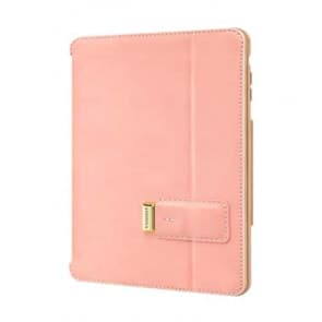 SwitchEasy Pelle BlossomPink