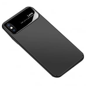 iPhone X Lens Protection and Enhacement Case