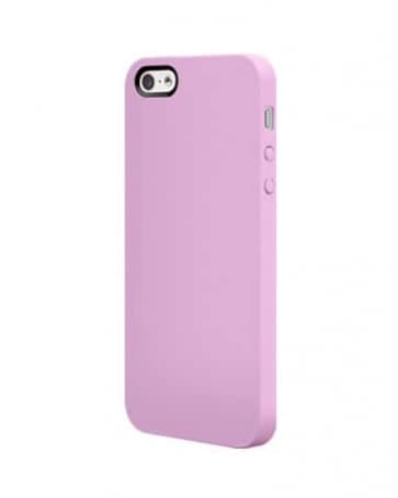 SwitchEasy Lilac nøgen for iPhone 5 5S