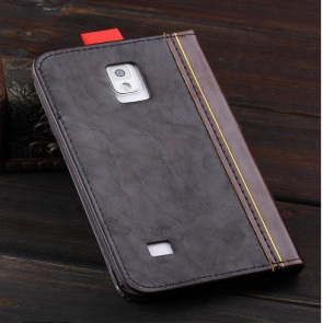 BookBook Wallet ID Taske til Galaxy Note 4