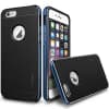 Verus Blå iPhone 6 6s Plus Case Iron Shield Series