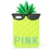 iPhone 6 6s Plus PINK Vandmelon Case