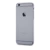 Power Support Air Jacket til iPhone 6 Plus 6s Clear Matte