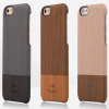 Kajsa Elegant træ Slider Case for iPhone 6 Plus 6s