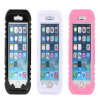 Vandtæt Stødsikker Grip iPhone 6 Plus 6s Case