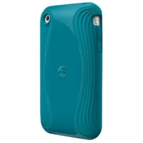 Switch Torrent Turquoise Case för iPhone 3G 3GS