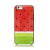Kate Spade förbättrade vattenmelon Harts iPhone 6 6s Plus Fall