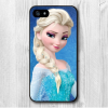 Fryst Elsa Case för iPhone 6 Plus 6s