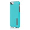 Incipio DualPro Ljusblå / Cool Gray Impact Shock Case för iPhone 6 6s