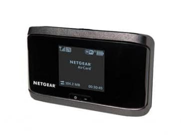 Netgear AirCard 762S Mobile Hotspot