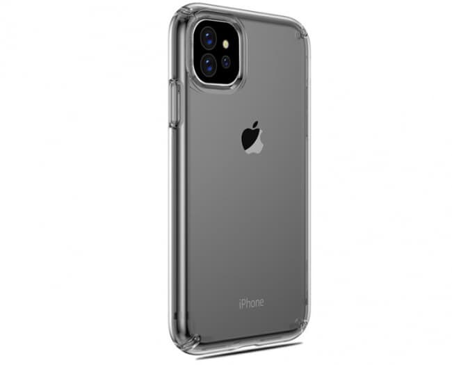 speck gemshell iphone 11 pro max case clear