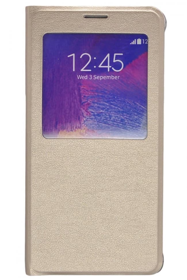 Samsung Galaxy A8 Smart S View Case Tablet Phone Case