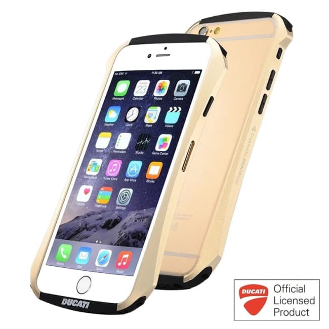 Draco Ducati Case For Iphone 6 6s Tablet Phone Case