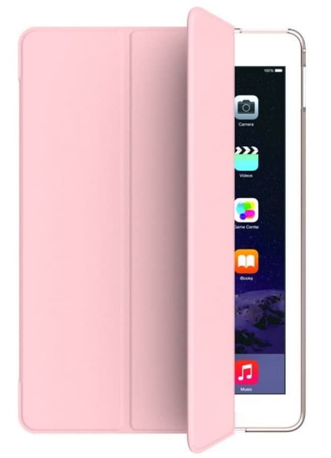 Ipad Pro 9 7 Smart Cover Pink Tablet Phone Case