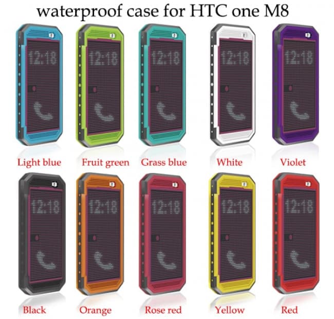 tablet phone case