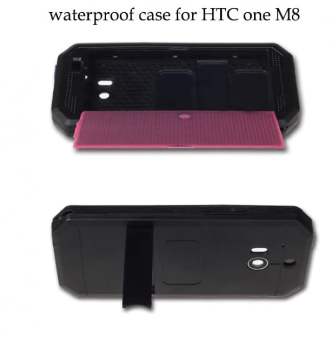 tablet phone case