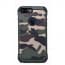 Camouflage Tough Shockproof iPhone 7 Case
