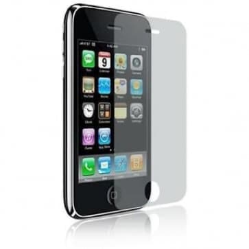Screenguard iPhone 3Gs Ясный Протектор Экрана