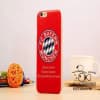 Fc Bayern Munchen iPhone 6 6S Плюс Случай
