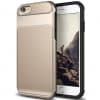 Caseology Хранилища Серия Яблоко iPhone 6 6S Случай - Золото